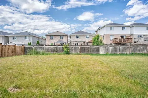 54 Landolfi Way Bradford West Gwillimbury ON L3Z 4L7