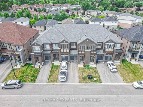 54 Landolfi Way Bradford West Gwillimbury ON L3Z 4L7