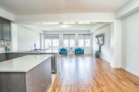 54 Landolfi Way Bradford West Gwillimbury ON L3Z 4L7