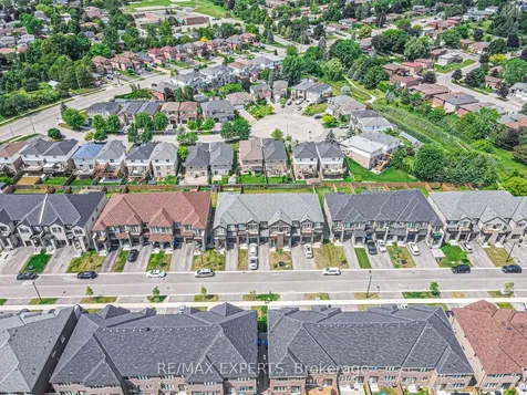 54 Landolfi Way Bradford West Gwillimbury ON L3Z 4L7