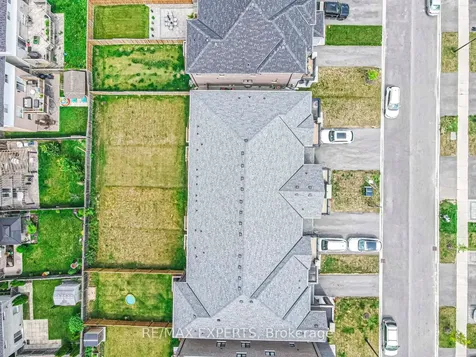 54 Landolfi Way Bradford West Gwillimbury ON L3Z 4L7