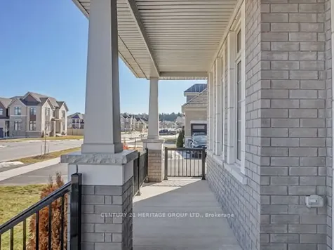 79 Marigold Boulevard Adjala-tosorontio ON L0G 1W0