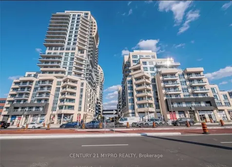 9205 Yonge Street Richmond Hill ON L4C 1V5