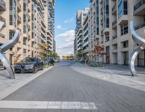 9205 Yonge Street Richmond Hill ON L4C 1V5