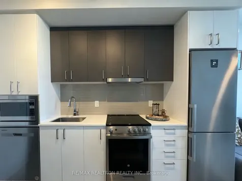 50 Upper Mall Way Vaughan ON L4J 0L8