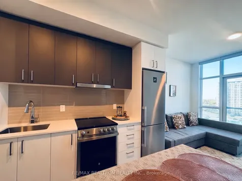 50 Upper Mall Way Vaughan ON L4J 0L8