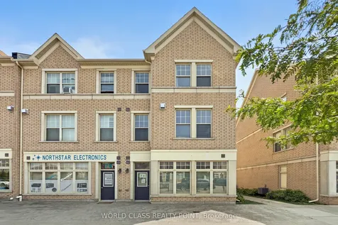 73 Cathedral High Street Markham ON L6C 0P1
