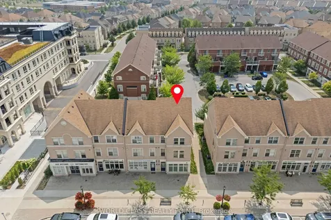 73 Cathedral High Street Markham ON L6C 0P1