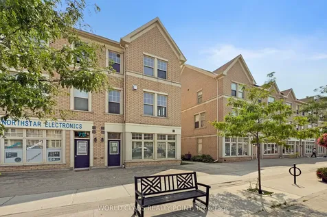 73 Cathedral High Street Markham ON L6C 0P1