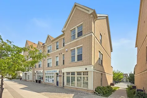 73 Cathedral High Street Markham ON L6C 0P1
