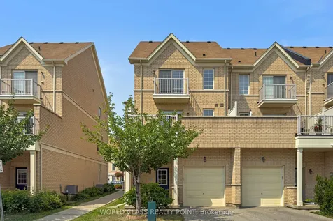 73 Cathedral High Street Markham ON L6C 0P1