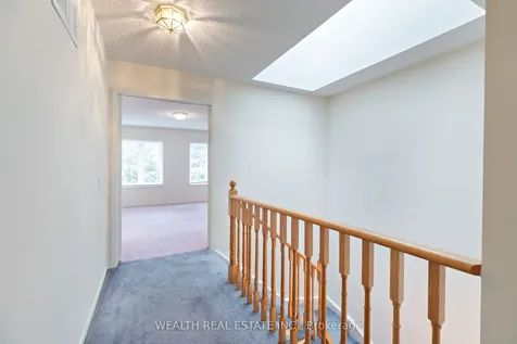 89 Snowdon Circle Markham ON L3P 7S5