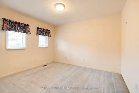 89 Snowdon Circle Markham ON L3P 7S5