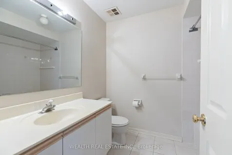 89 Snowdon Circle Markham ON L3P 7S5