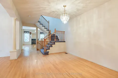 89 Snowdon Circle Markham ON L3P 7S5