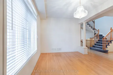 89 Snowdon Circle Markham ON L3P 7S5