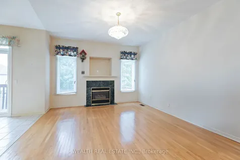 89 Snowdon Circle Markham ON L3P 7S5