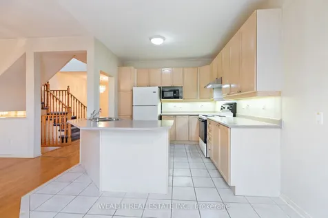 89 Snowdon Circle Markham ON L3P 7S5