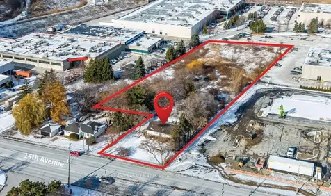 4288 14th Avenue Markham ON L3R 0J3