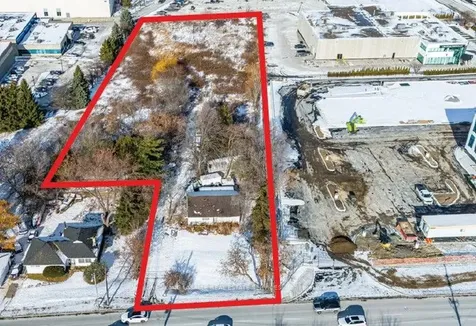4288 14th Avenue Markham ON L3R 0J3
