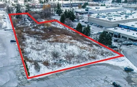 4288 14th Avenue Markham ON L3R 0J3