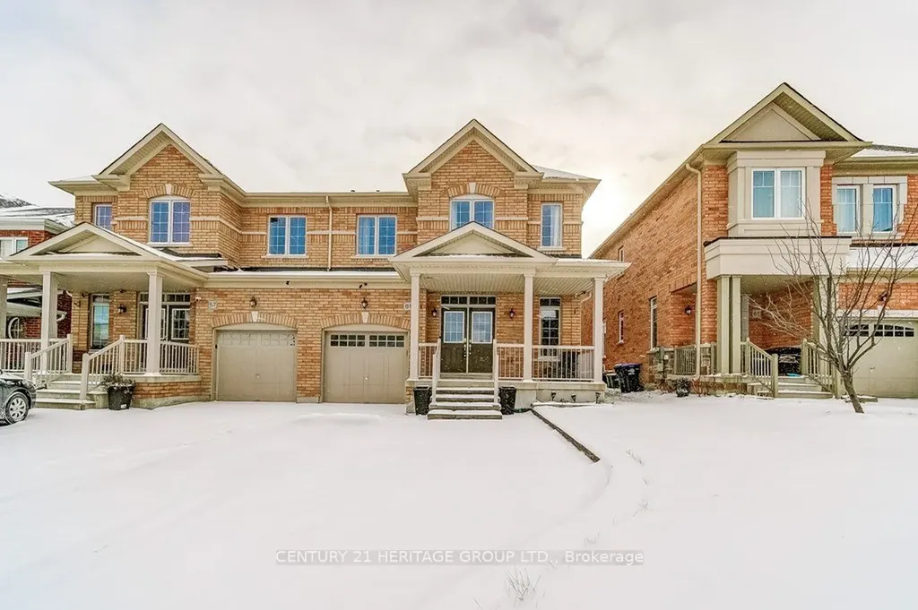 61 Algeo Way Bradford West Gwillimbury ON L3Z 0W1