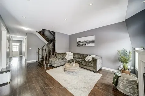 61 Algeo Way Bradford West Gwillimbury ON L3Z 0W1