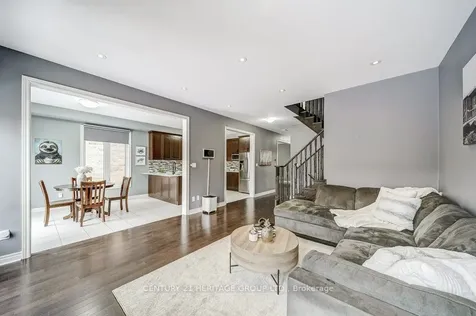 61 Algeo Way Bradford West Gwillimbury ON L3Z 0W1