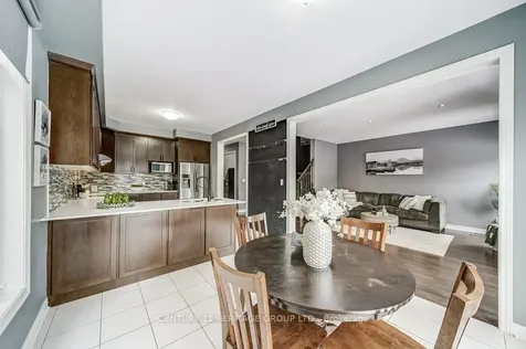 61 Algeo Way Bradford West Gwillimbury ON L3Z 0W1