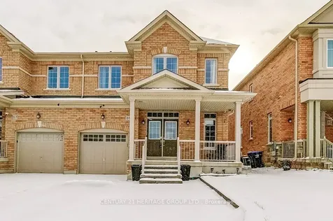 61 Algeo Way Bradford West Gwillimbury ON L3Z 0W1