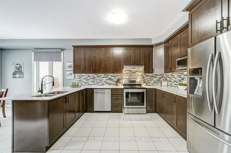 61 Algeo Way Bradford West Gwillimbury ON L3Z 0W1