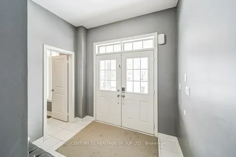 61 Algeo Way Bradford West Gwillimbury ON L3Z 0W1