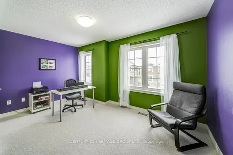 61 Algeo Way Bradford West Gwillimbury ON L3Z 0W1