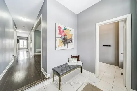 61 Algeo Way Bradford West Gwillimbury ON L3Z 0W1