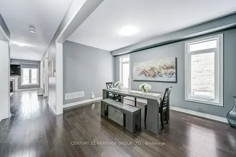 61 Algeo Way Bradford West Gwillimbury ON L3Z 0W1