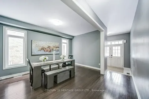 61 Algeo Way Bradford West Gwillimbury ON L3Z 0W1