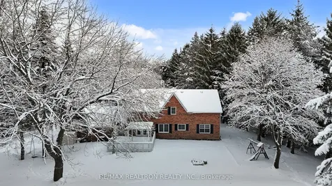 8 Blue Grass Drive Aurora ON L4G 6W4