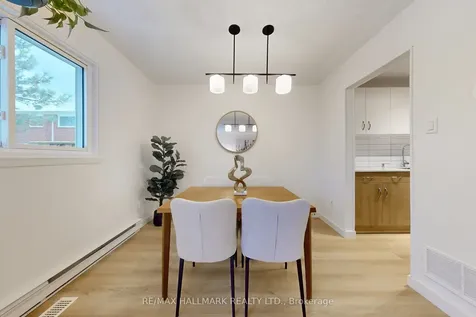 50 Gordon Way Markham ON L3T 5A2