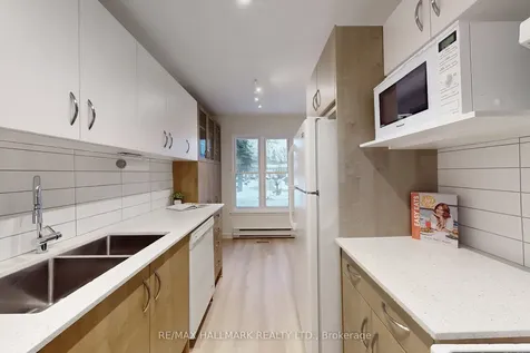 50 Gordon Way Markham ON L3T 5A2