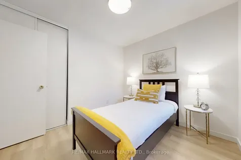 50 Gordon Way Markham ON L3T 5A2