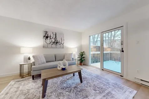 50 Gordon Way Markham ON L3T 5A2