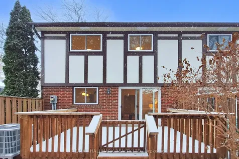 50 Gordon Way Markham ON L3T 5A2
