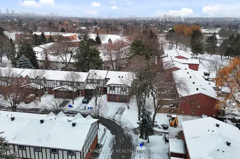 50 Gordon Way Markham ON L3T 5A2