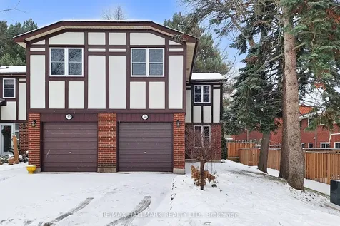 50 Gordon Way Markham ON L3T 5A2