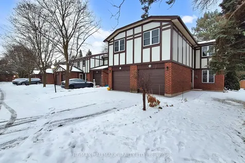 50 Gordon Way Markham ON L3T 5A2