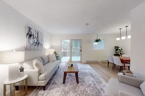 50 Gordon Way Markham ON L3T 5A2