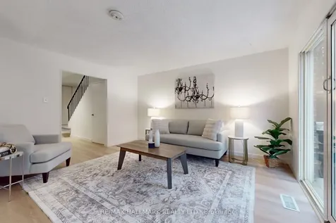 50 Gordon Way Markham ON L3T 5A2