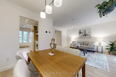 50 Gordon Way Markham ON L3T 5A2