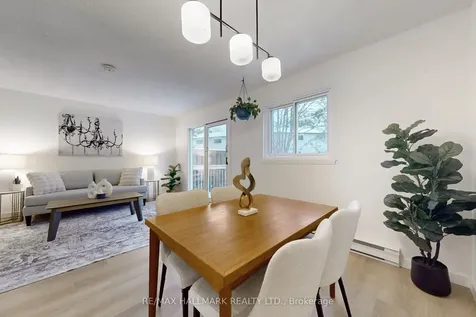50 Gordon Way Markham ON L3T 5A2