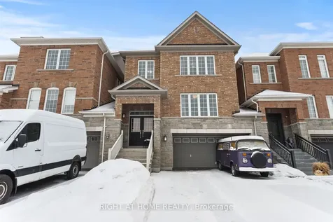 32 Rennie Street Brock ON L0C 1H0